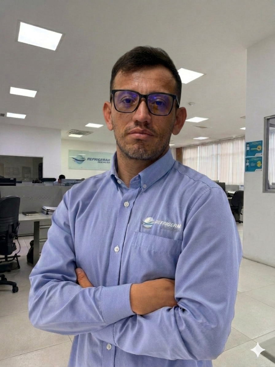 Danilo Sarria Danilo Sarria